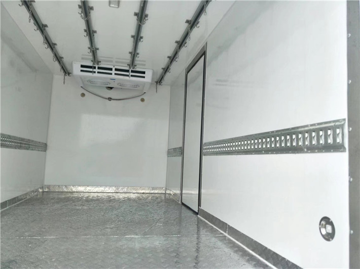 冷藏車(chē)在運(yùn)輸過(guò)程中如何減少損耗？